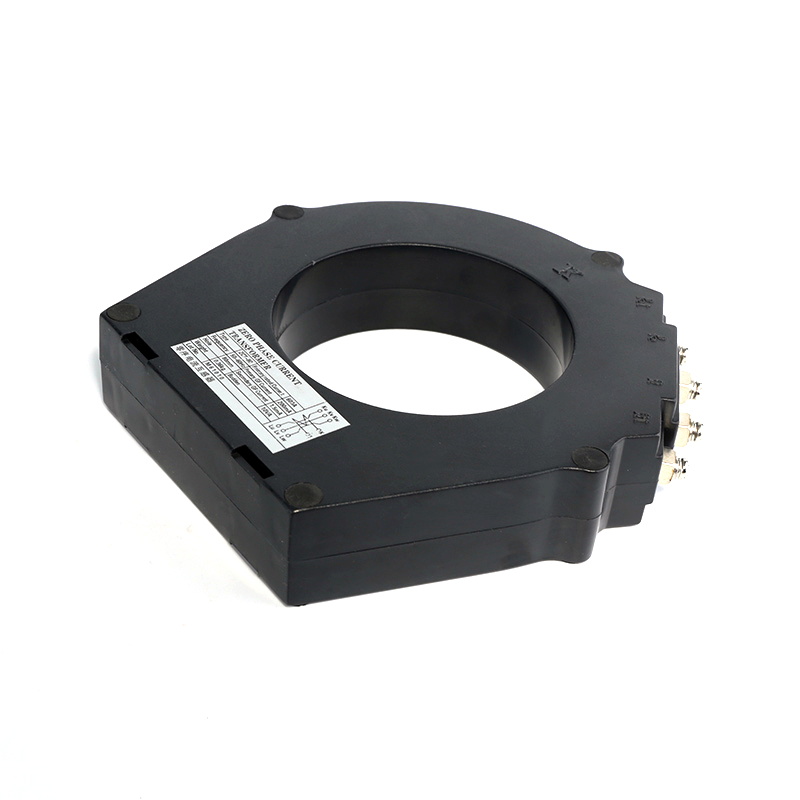 WSTZCT-80 Detect Zero Phase Current Transformer